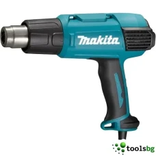 MAKITA HG 6531 CK - ПРОФЕСИОНАЛЕН ПИСТОЛЕТ ГОРЕЩ ВЪЗДУХ MAKITA HG 6531 CK - ПРОФЕСИОНАЛЕН ПИСТОЛЕТ ГОРЕЩ ВЪЗДУХ